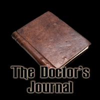 The Doctor's Journal